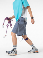 Briarsoul - Men's Triple-Proof Water-Repellent Quick-Dry Sport Shorts