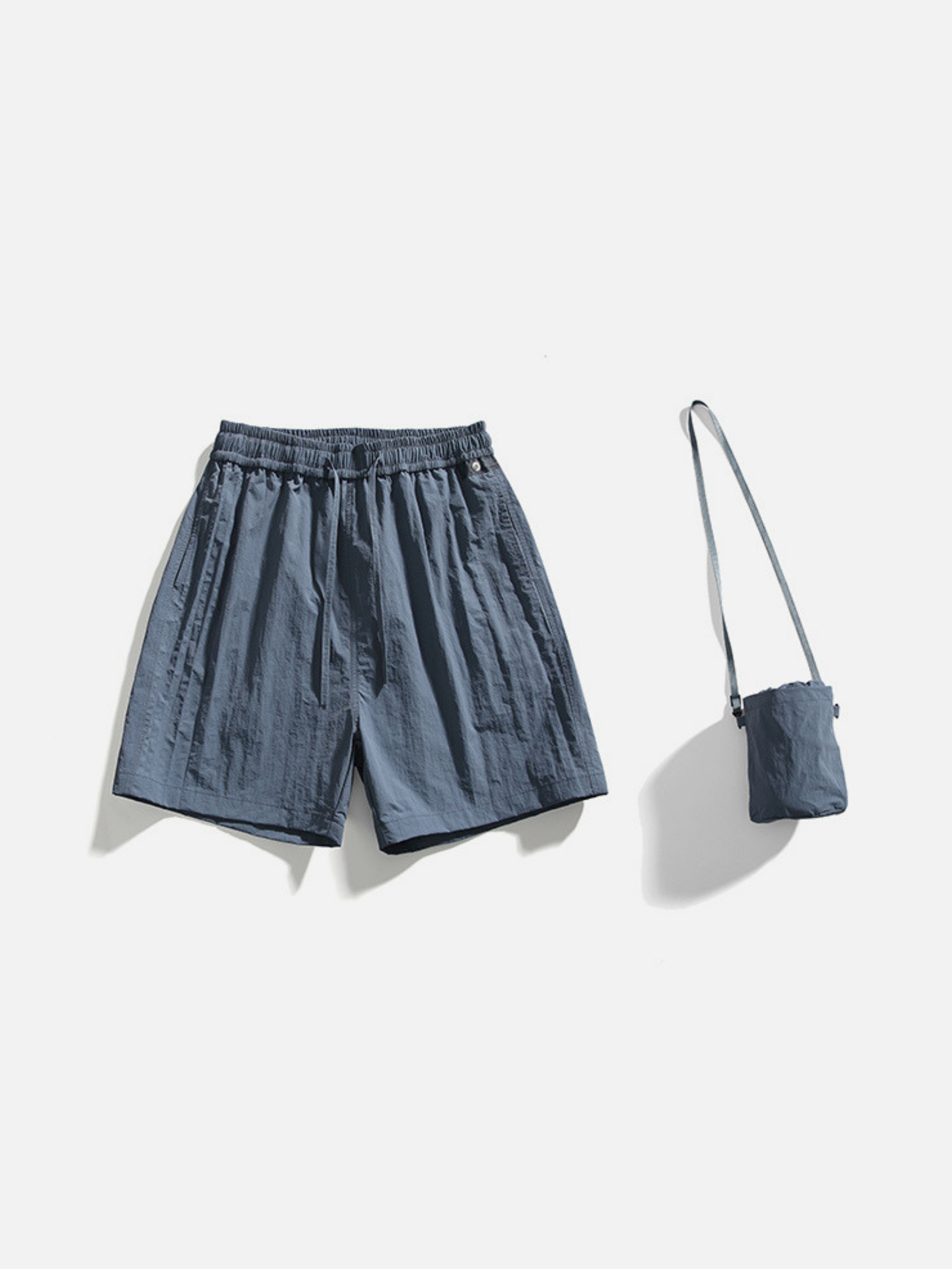 Briarsoul - Men's Triple-Proof Water-Repellent Quick-Dry Sport Shorts