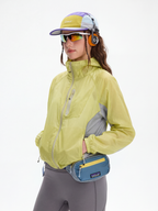 TrailBlaze - UPF 100+ UV Protection Jacket