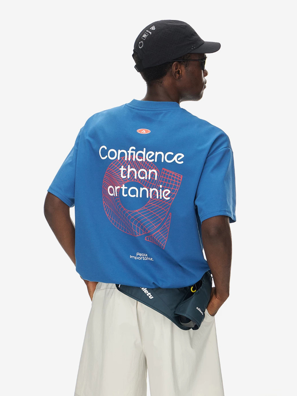VaporCool - Men's Cooling Quick-Dry Graphic T-Shirt
