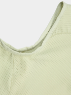 FoxCliff - Unisex Lightweight Perforated Mesh Breathable Zip Vest