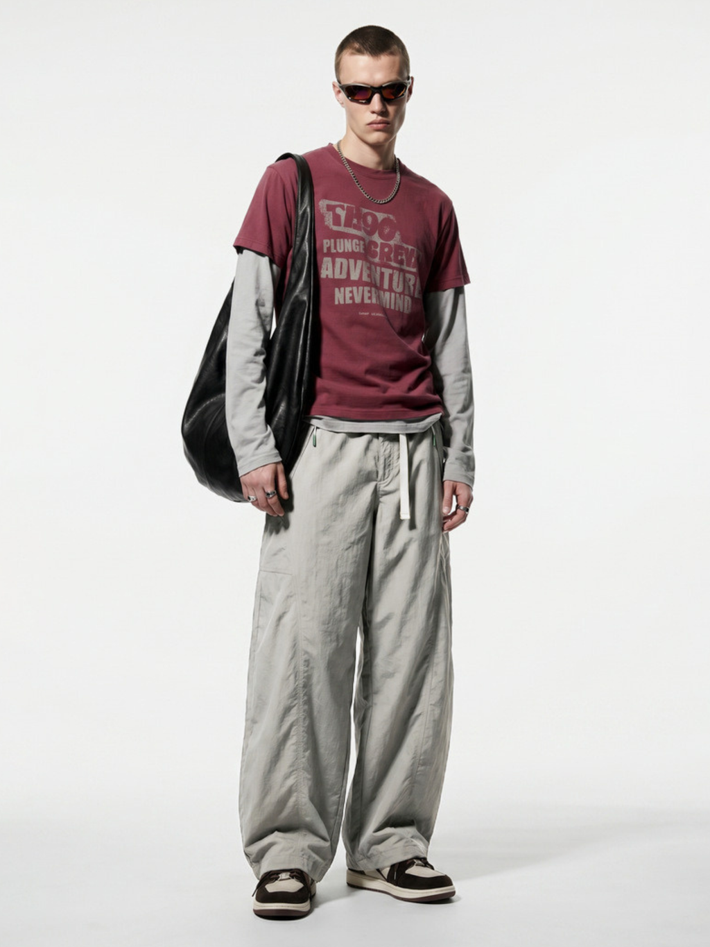 Stratus - Unisex Lightweight Abrasion-Resistant Curved Utility Pants