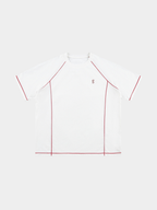 FrostTrace - Men's UPF50+ Quick-Dry Antibacterial Performance T-Shirt