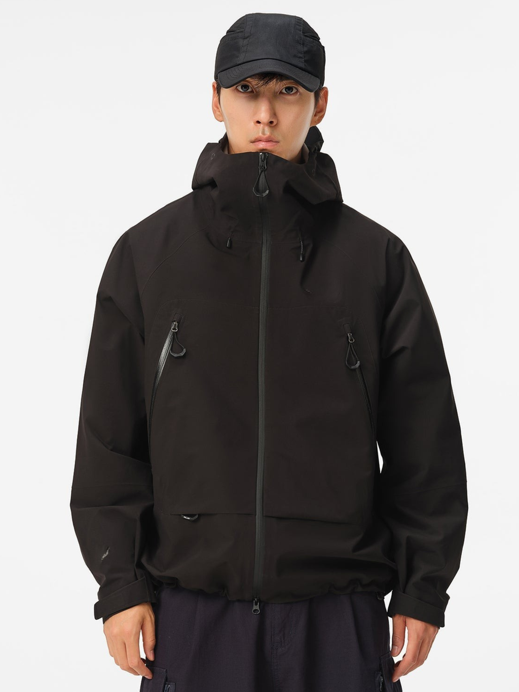 Canyoner - 10000mm Waterproof Windproof Hard Shell Jacket