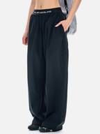 Embercloak - Cooling Straight-Leg Relaxed Pants