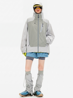 AlpinePath - Unisex UPF50+ Loose-Fit UV Protection Jacket
