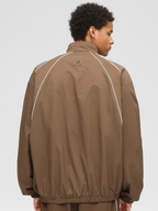 AshDash - Unisex Oversized Windproof Water-Repellent Jacket