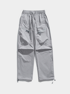 FoxStep - Triple-Defense Water-Repellent Shell Pants