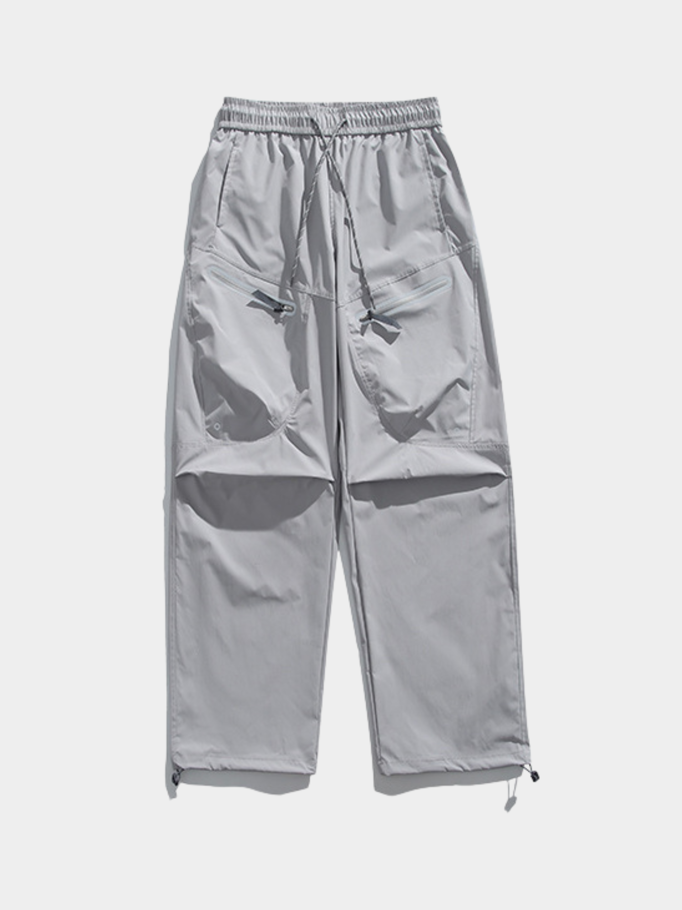 FoxStep - Triple-Defense Water-Repellent Shell Pants