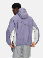 Holdfast - Unisex UPF50+ Cooling Hooded Sun Protection Jacket