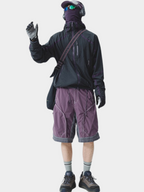 Dustrock - Unisex C6 Water-Repellent Lightweight Durable Jacket