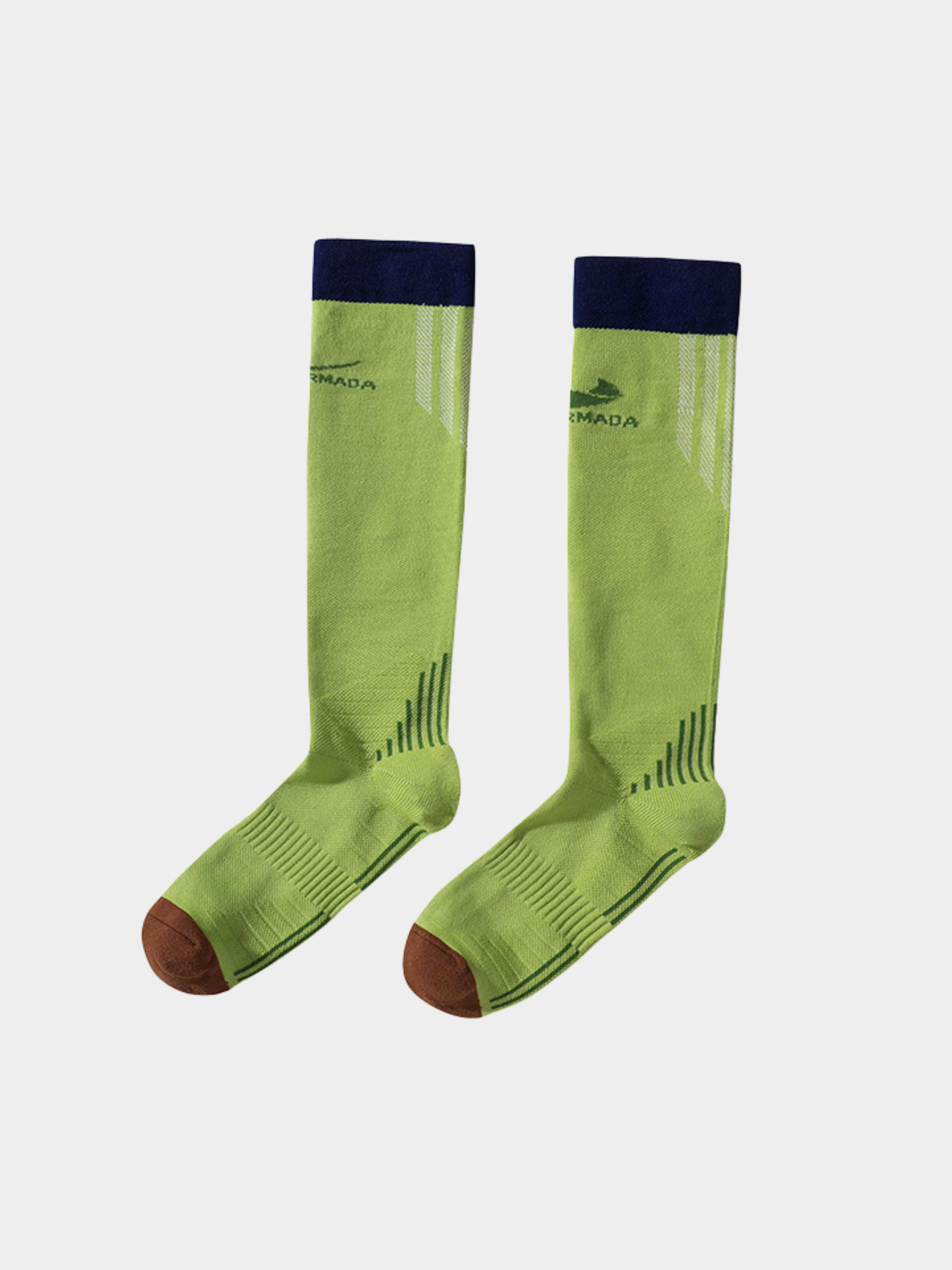 LynxBoard - Unisex Antibacterial Anti-Pilling Moisture-Wicking Calf Socks