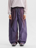 Woodsman - Unisex Water-Repellent Quick-Dry Paratrooper Pants