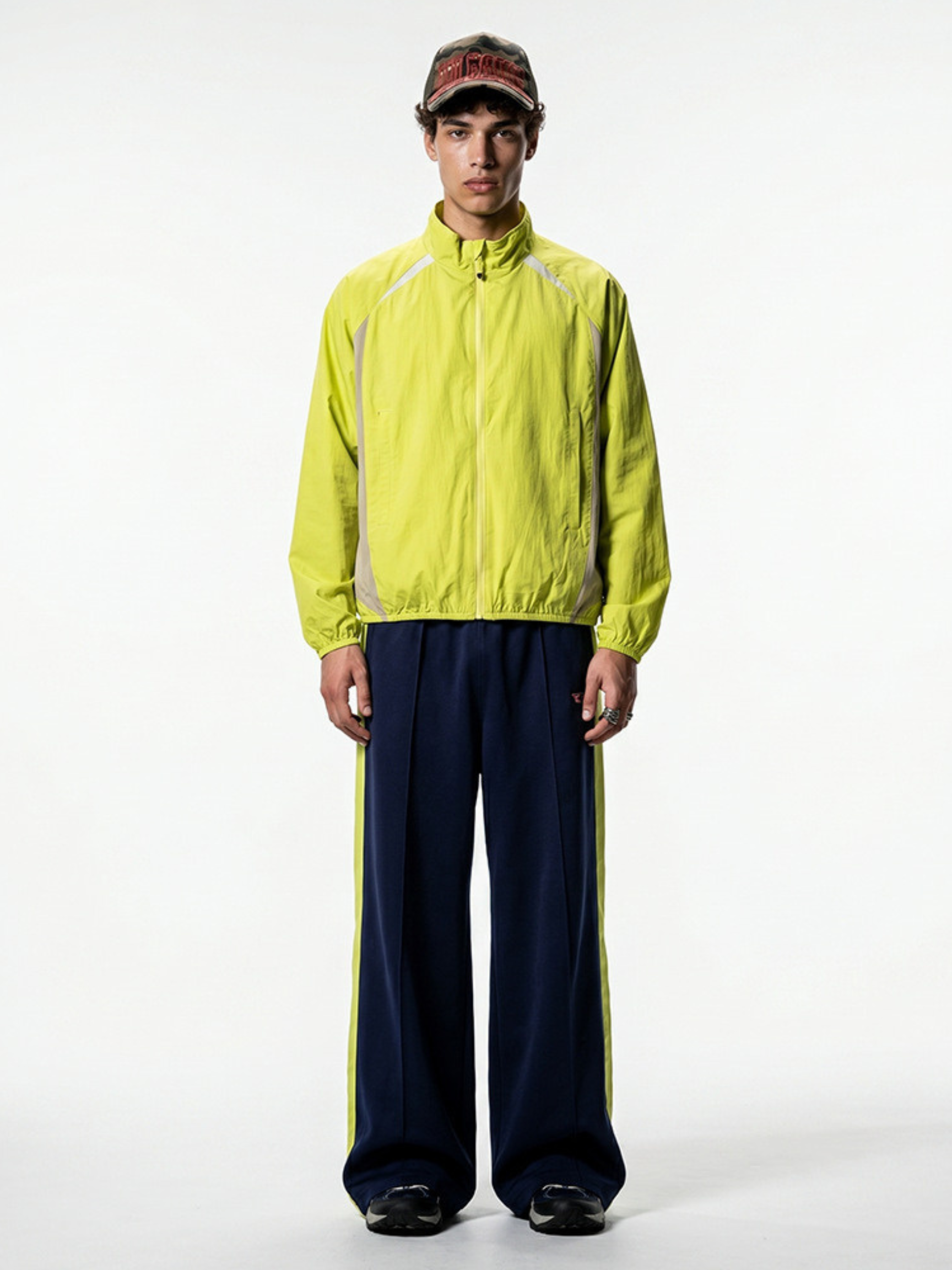 SolarVeil - Unisex UPF50+ 10,000mm Waterproof Sun Protection Jacket