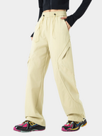 Aquaspire - Durable Hiking Quick-Dry Paratrooper Pants