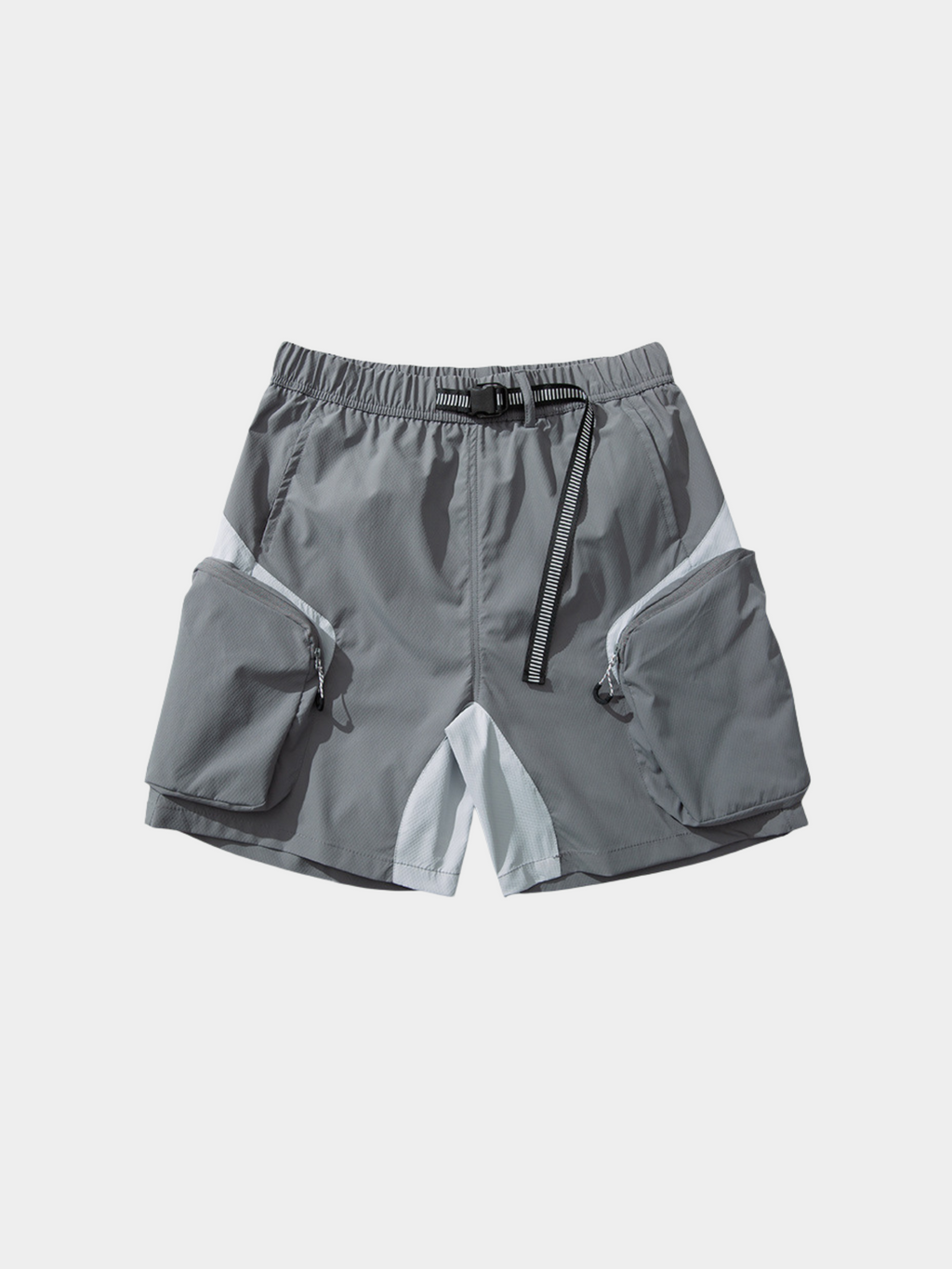 Ascent - Men's Softshell Shorts