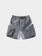 Ascent - Men's Softshell Shorts