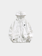 AshBoard - Unisex UPF 50+ Water-Repellent Sun Protection Jacket