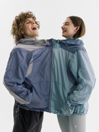 Caveecho - Unisex UPF50+ Protection Lightweight Breathable UV Protection Jacket