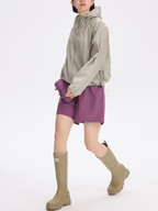 MesaCase - Unisex UPF50+ Mesh Panel UV Protection Jacket