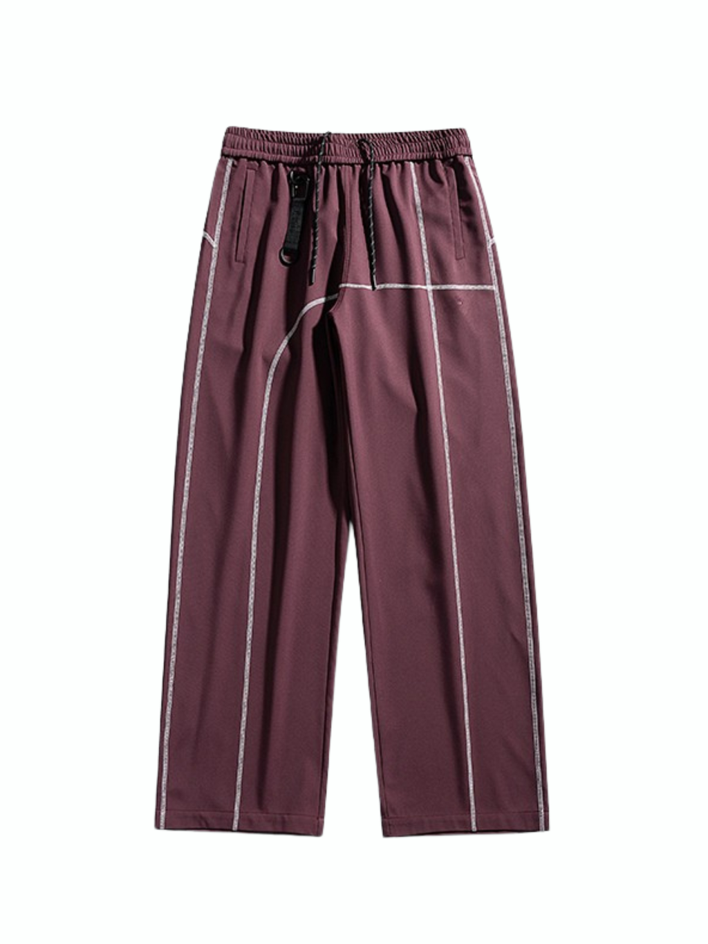 Frostshard - Men's Water-Repellent Straight-Leg Pants