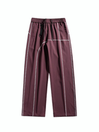 Frostshard - Men's Water-Repellent Straight-Leg Pants