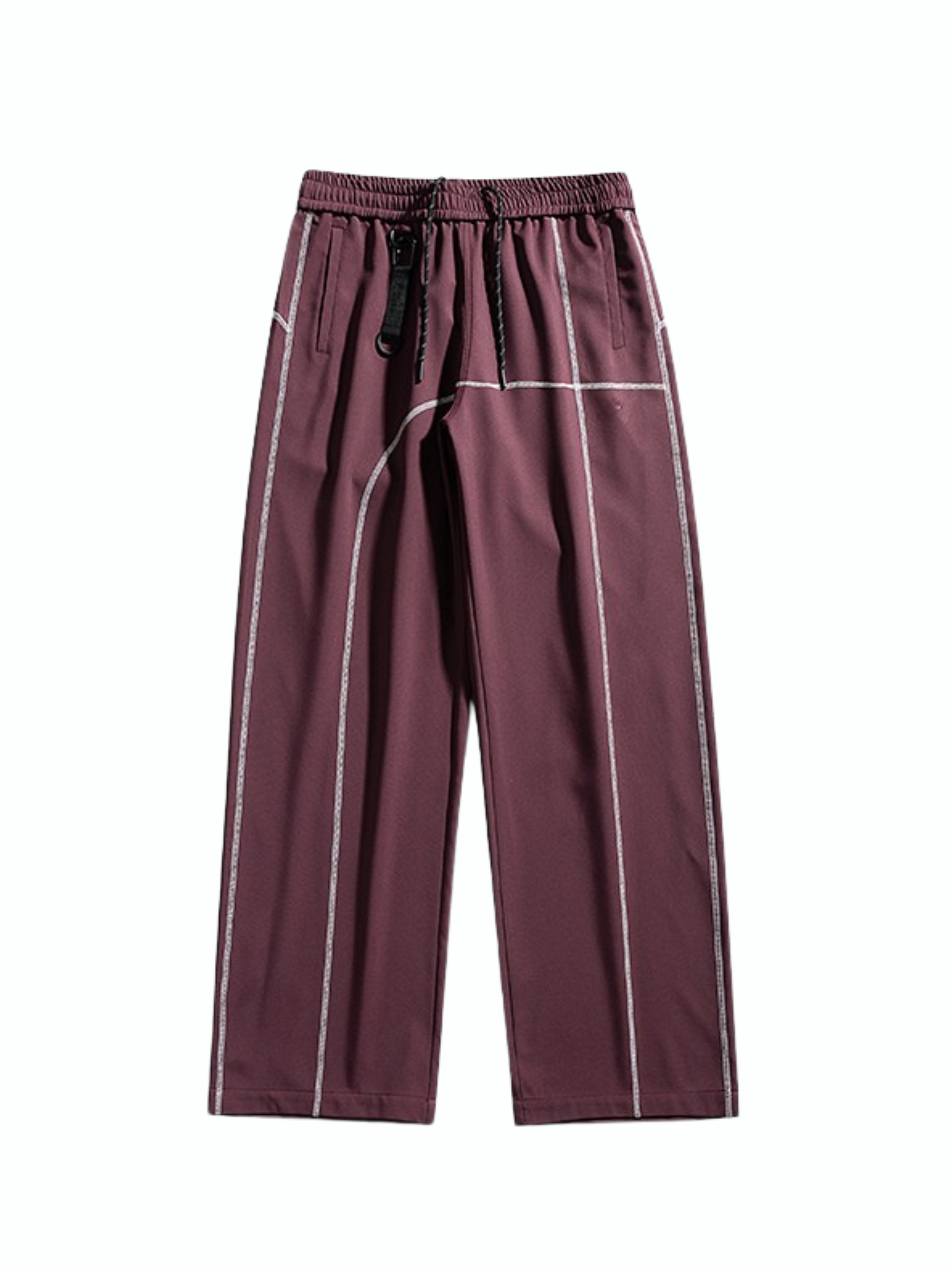 Frostshard - Men's Water-Repellent Straight-Leg Pants