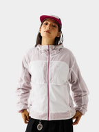 Darkspire - Water-Resistant & Windproof Fleece-Lined Soft Shell Jacket
