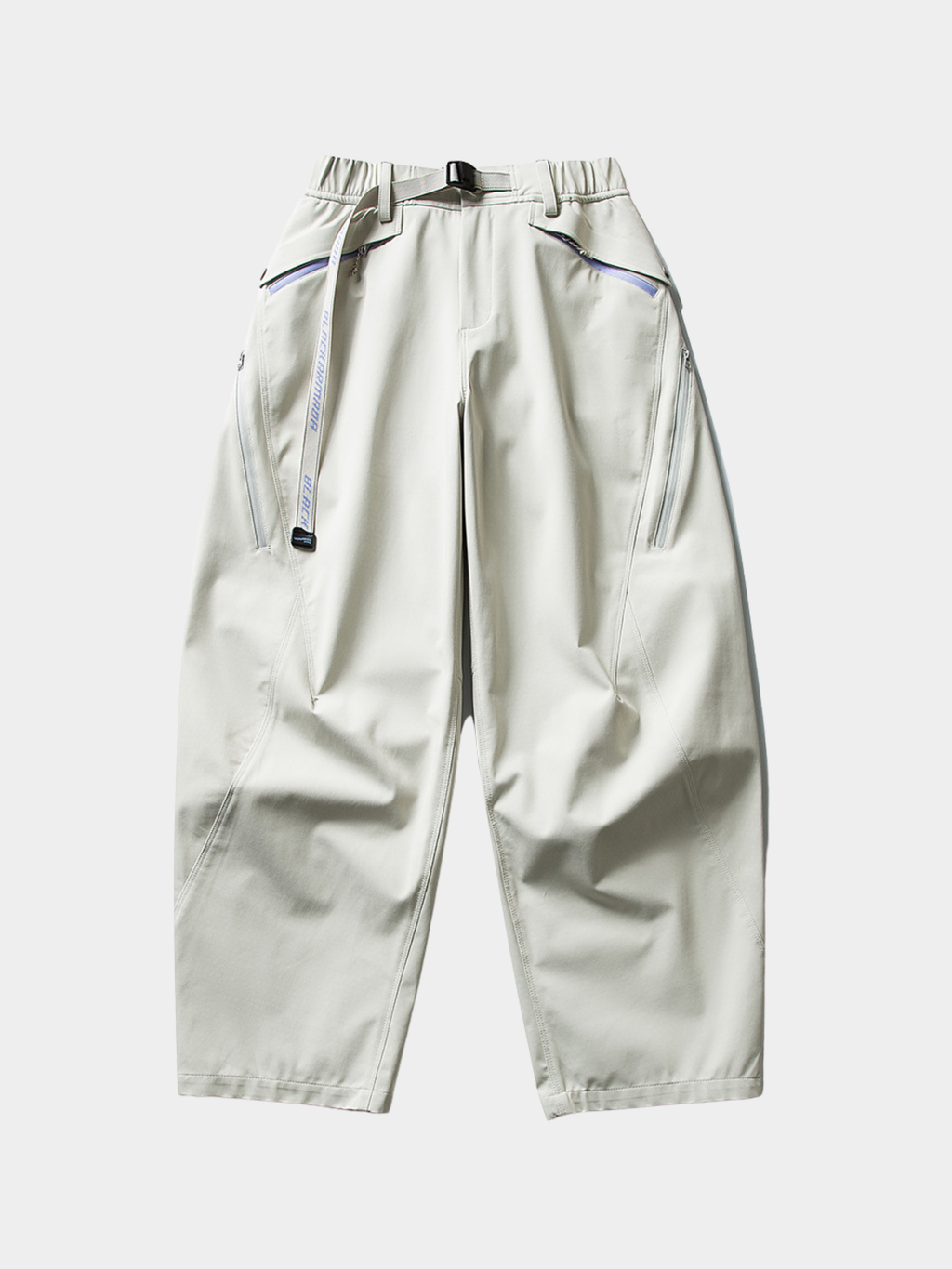 RidgeStep - Lightweight Water-Repellent Softshell Pants