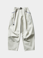 RidgeStep - Lightweight Water-Repellent Softshell Pants