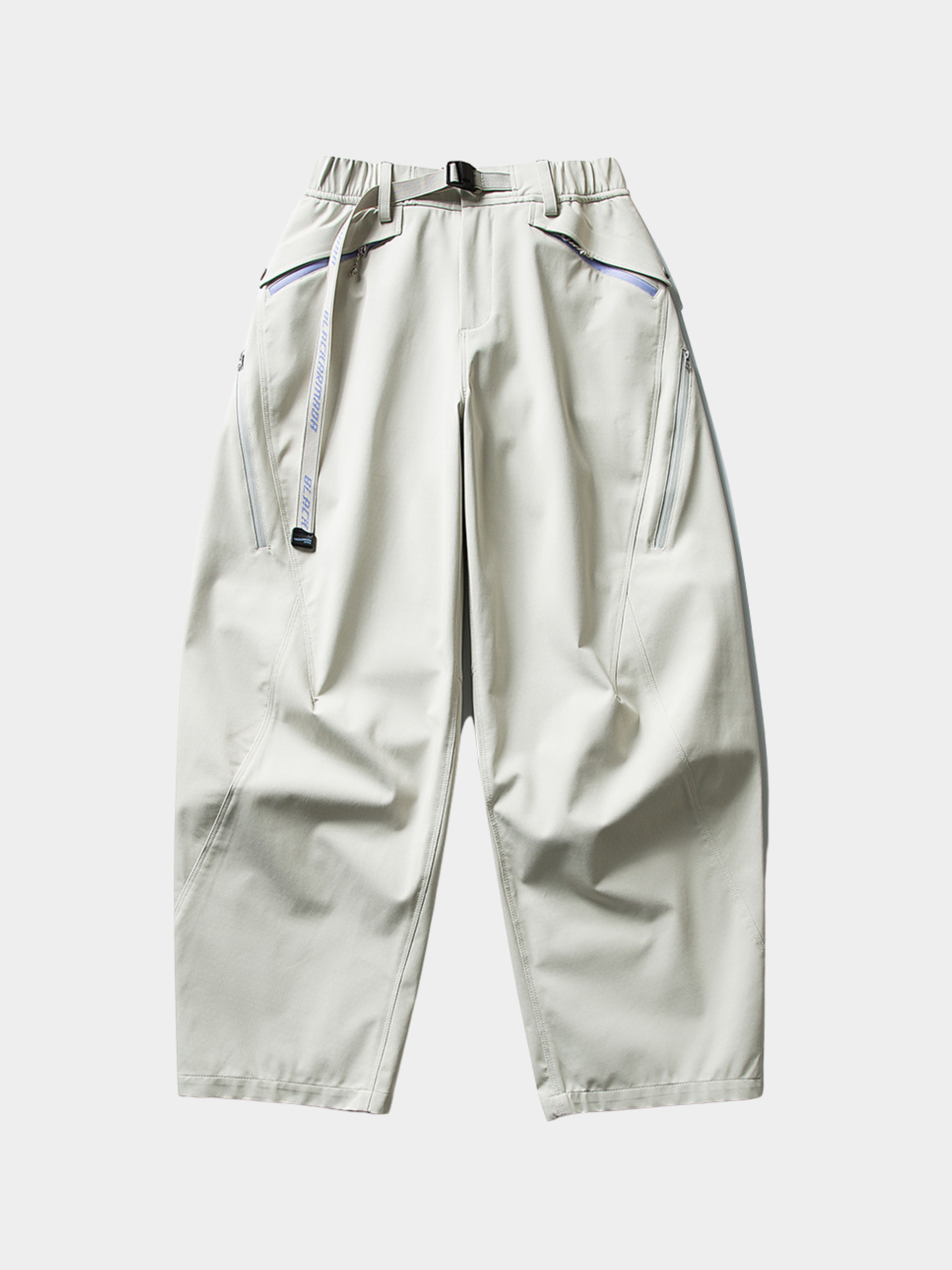 RidgeStep - Lightweight Water-Repellent Softshell Pants