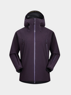 GONGGAR-S - Unisex 8K Waterproof Hard Shell Jacket