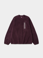 Emberclad - 325g Bonded Fleece Crewneck Sweatshirt