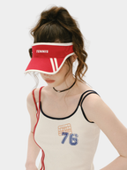 Farside - UPF50+ Protection Lightweight Tennis Hat