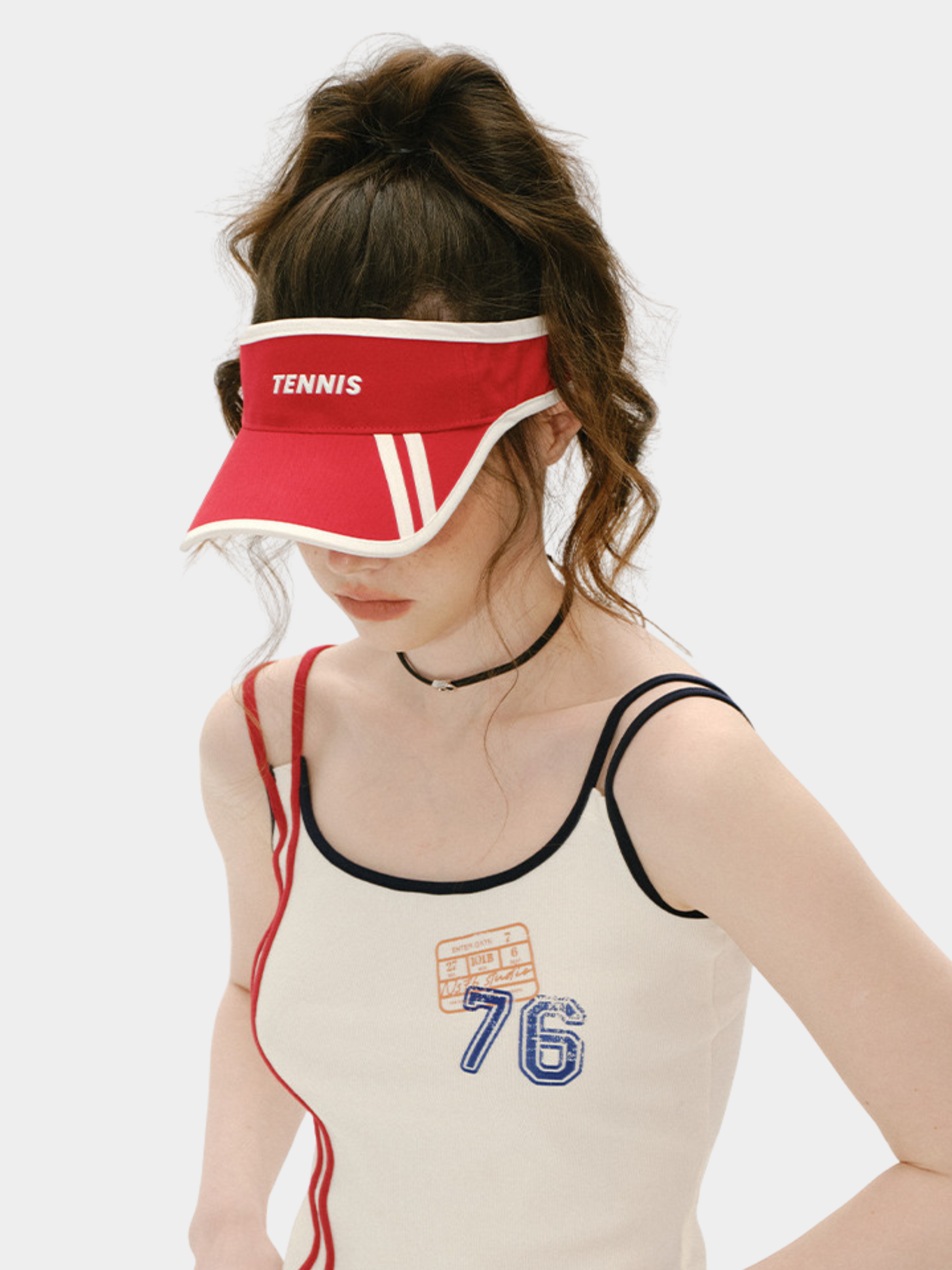 Farside - UPF50+ Protection Lightweight Tennis Hat