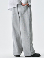 EagleField - Unisex Essential Loose-Fit Cotton Blend Pants