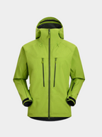 GONGGAR-GTX - Unisex GORE-TEX Waterproof Hard Shell Jacket