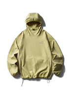 AlpineNest - Breathable Antibacterial High-Stretch Quick-Dry Jacket