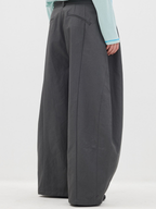 SoftRain - Relaxed Lightweight Balloon Pants