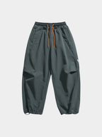 EagleTop – Unisex Wide-Leg Paratrooper Pants
