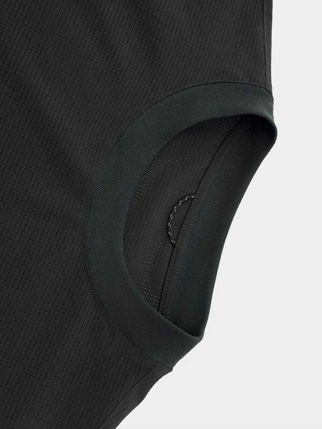Fellfield - Men's Quick-Dry Cooling Lightweight Performance T-Shirt