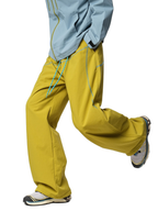 Thundergaze - Unisex Fleece-Lined Thickened Casual Pants