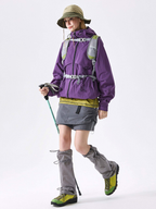 Wyrmstone - Unisex Lightweight Water-Repellent Softshell Jacket