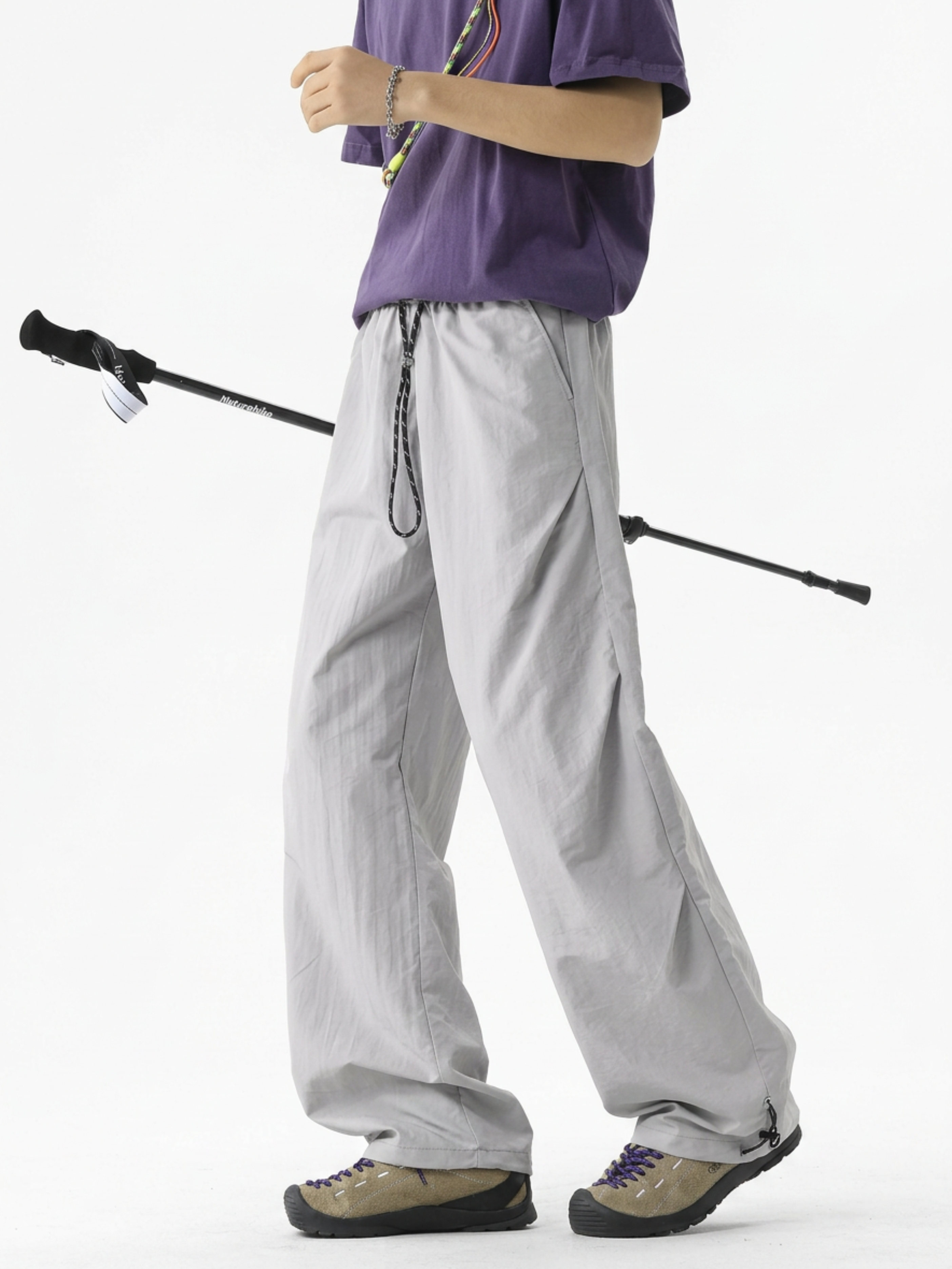 Stonebloom - Unisex Water-Repellent Quick-Dry Paratrooper Pants