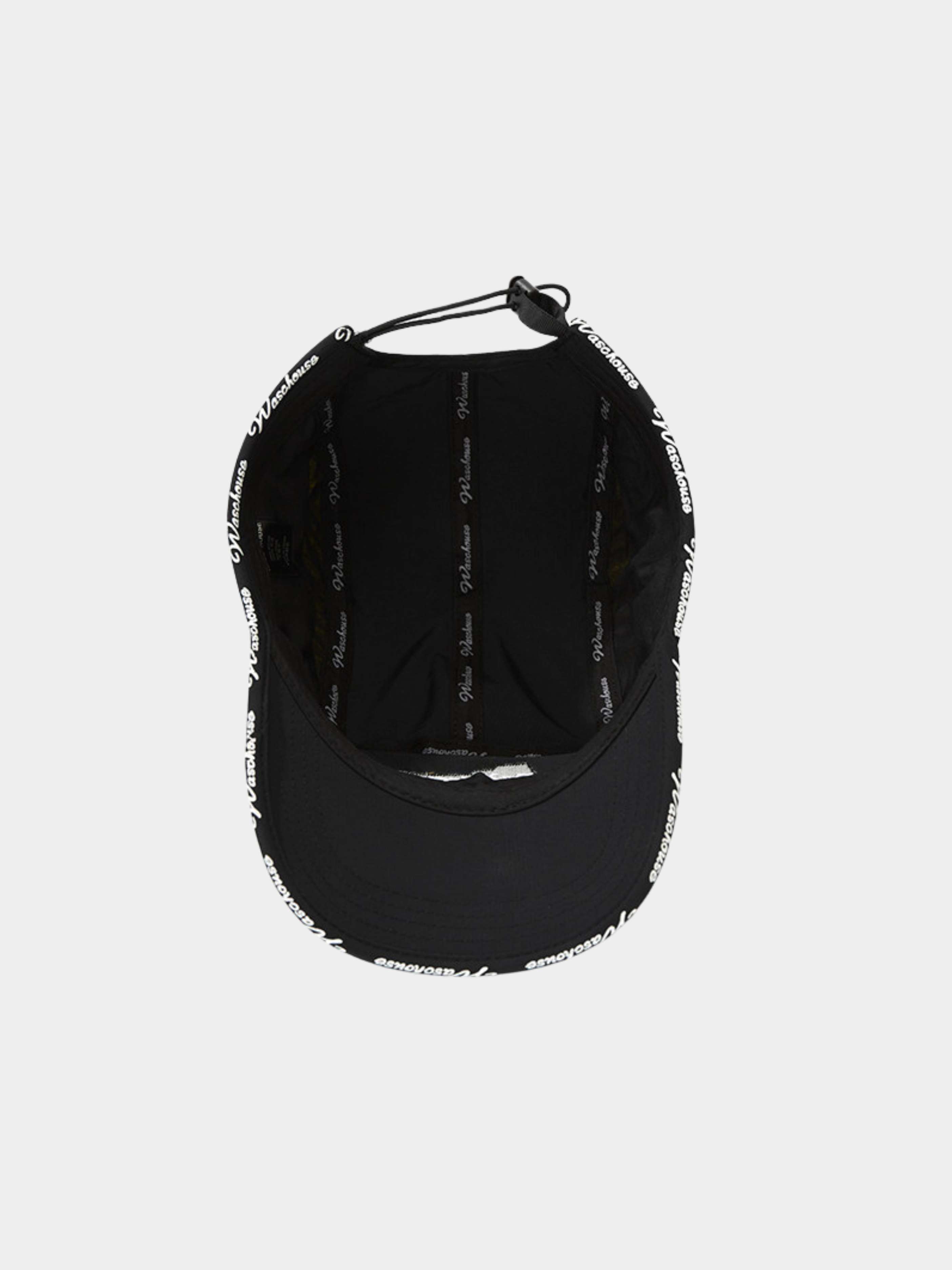 PeakKnot - UPF50+ Protection Quick-Dry Baseball Hat