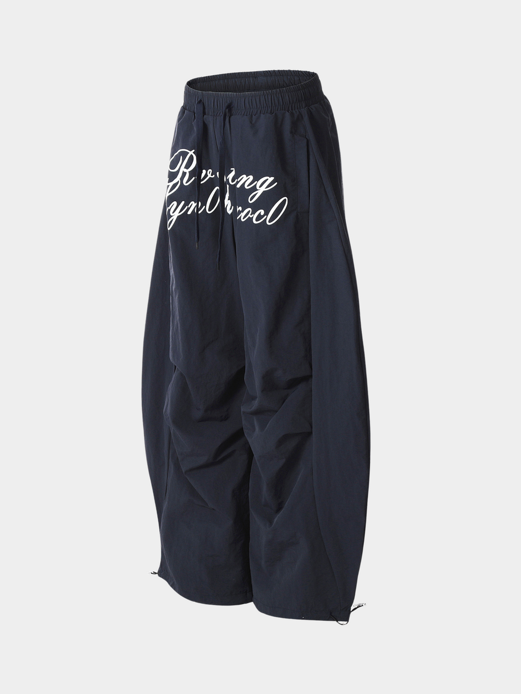 FoxEdge - Unisex Scimitar-Cut Paratrooper Pants