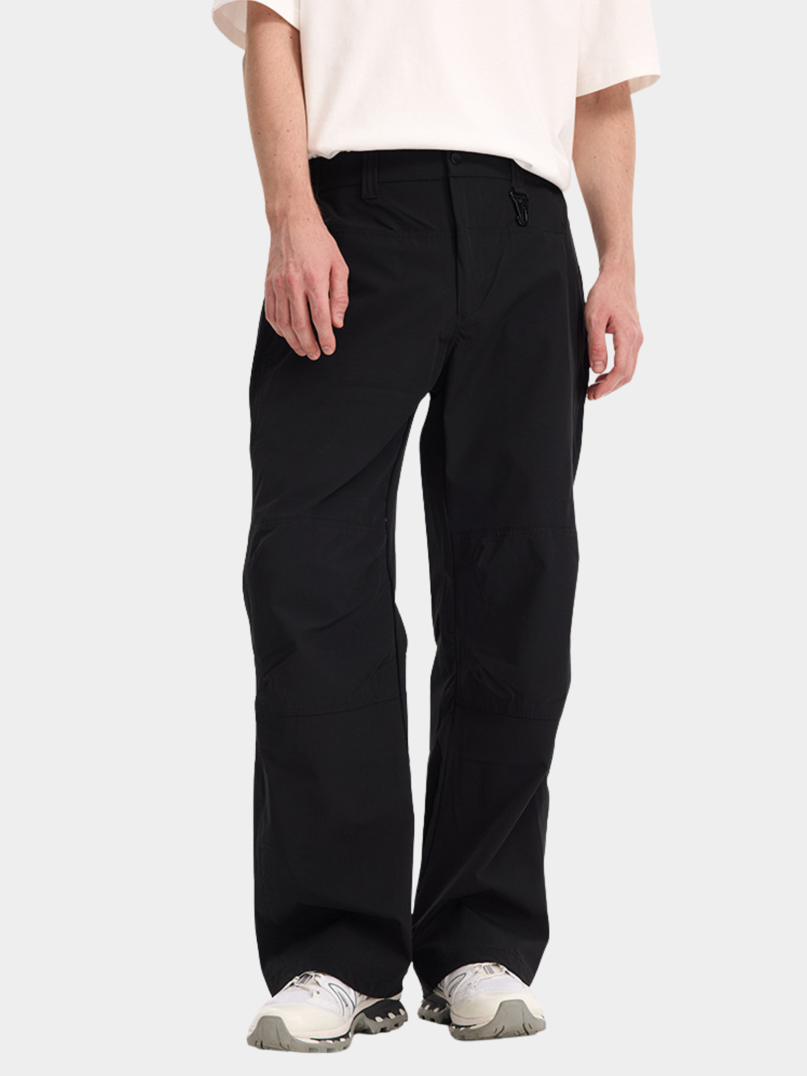 FoxScope - Lightweight Quick-Dry Water-Repellent Paratrooper Pants
