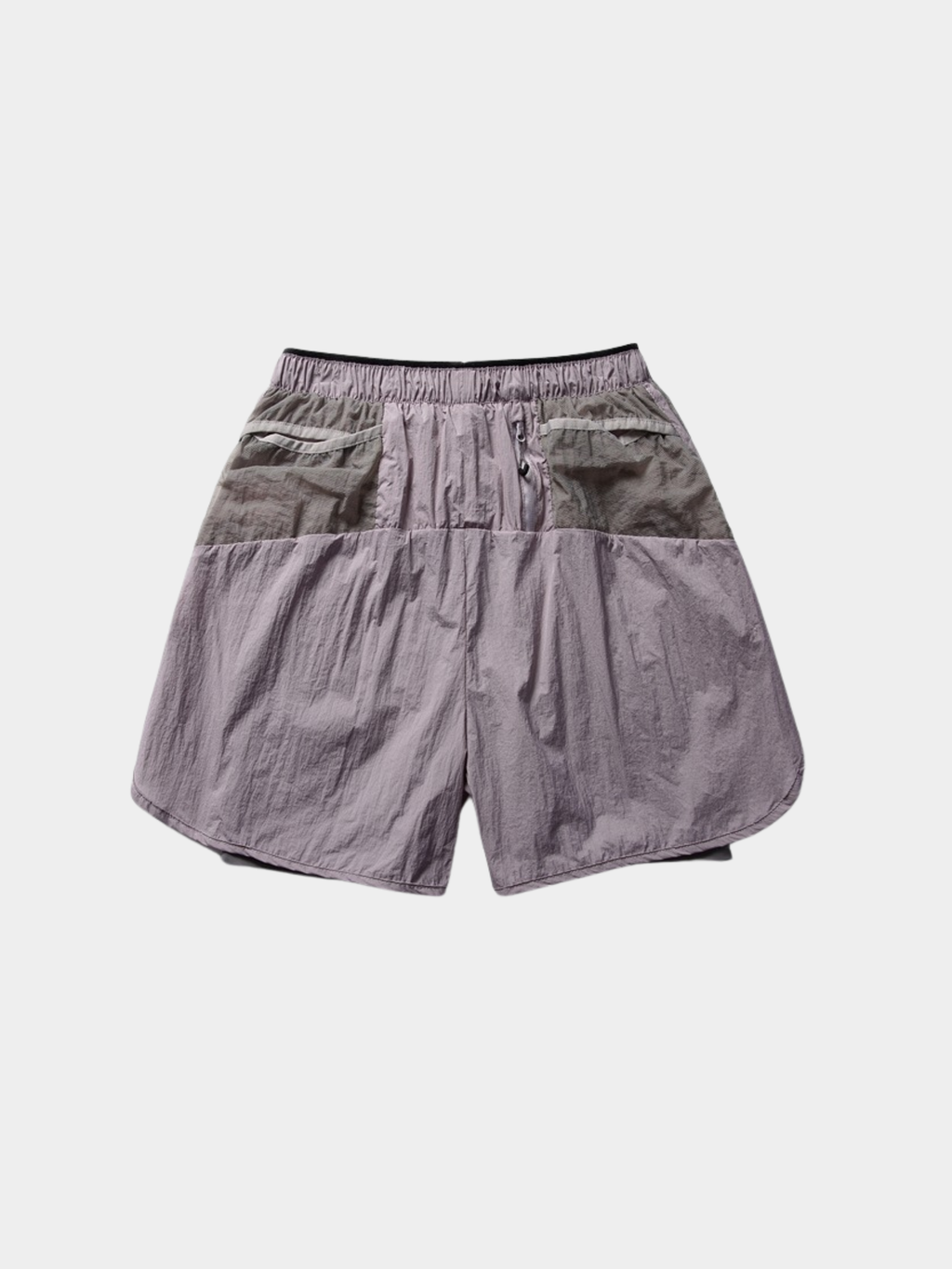 TrailSit - Quick-Dry 2-in-1 Active Shorts
