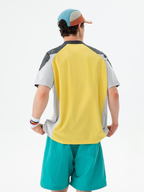 Haboob - Men's UPF50+ UV Protection Quick-Dry T-Shirt