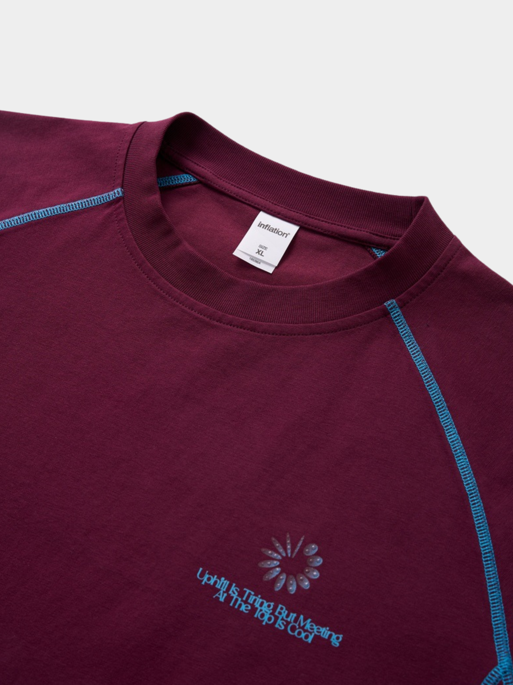 RapidRun - Moisture-Wicking & Quick-Dry Performance T-Shirt